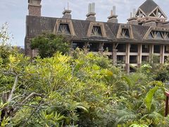 -广州锦绣香江度假别墅