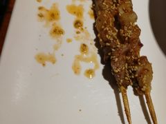 -三个大叔东北烧烤·砂锅菜(西三旗店)