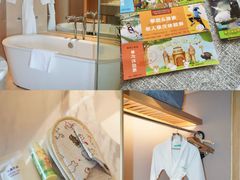-上海佘山世茂艾美酒店