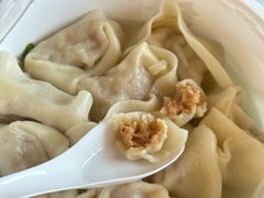 -吉祥馄饨(宁波高铁店)