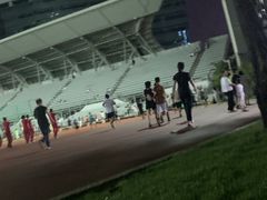 -福田体育公园