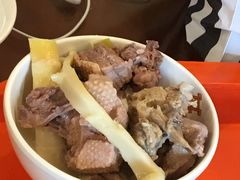扁尖老鹅面-王興記(中山路店)