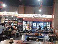 -林二哥宜烤官·宜宾小烧烤