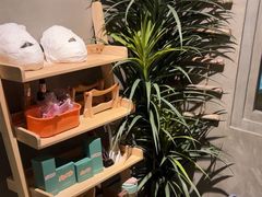 -施奈儿.洗头頭療.按摩SPA.采耳(上梅林店)