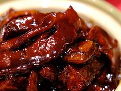 吉士红烧肉-老吉士酒家(天平路店)