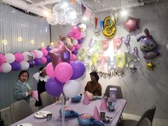 -萨卡屋亲子乐园·餐厅(龙山万物工场店)
