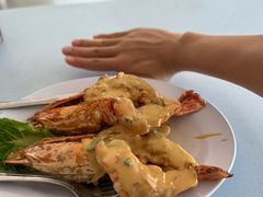 -ZF Seafood Restaurant 卓峰海鲜餐