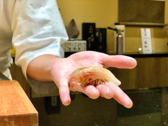 -荣一代目OMAKASE板前料理