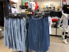 -C&A(西市城购物中心店)