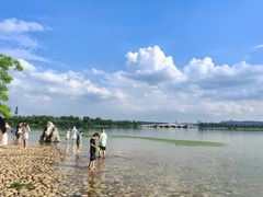 -东湖落雁景区