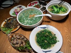 -周家二小姐的菜(西津渡店)