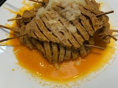 麻辣串-河东颐祥阁(世贸店)