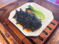 -日日鲜自助餐厅(小公园店)