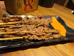 -烧蠔帮·湛江生蚝(工农店)