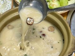 -洞密园美食城·二十二年老店(富华路店)