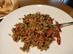 -泰国餐厅 Thai Food(裕华万达店)