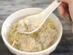 -吴财记面家(大同路店)