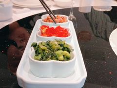 -香山湖华璋大酒店(新浦路店)