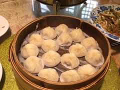 -南翔饭店