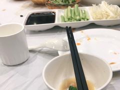 -力力豆花庄(广渠门店)