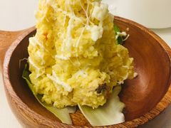 俄式拌香鸡-俄士厨房(时代天街店)