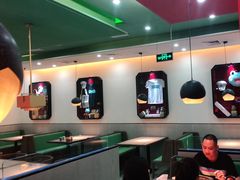 -蛙小侠(古镇大信新都汇店)