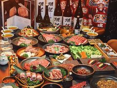 -無二炙坊·和牛烧肉(大钟寺1733店)