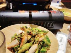 -打川川·川蜀毛肚(南市场店)