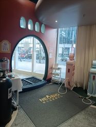 -奈尔宝·儿童乐园·亲子餐厅(前滩店)