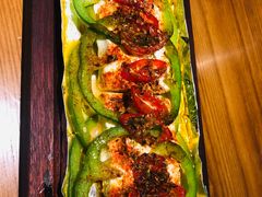 -HELLO MUSAE 拾光缪斯餐厅·纯正希腊风味(苏州中心店)
