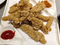 -海底捞火锅(赛格国际购物中心店)