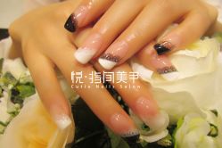 美甲照片2 030---------悦指间美甲美睫