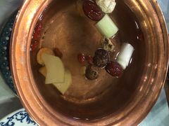 -东来顺•非遗火锅(外滩店)