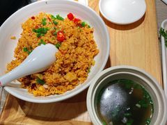 -味千拉面(德雅路CFC富兴时代店)