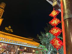 -尽善百年古院餐厅(王家老宅店)