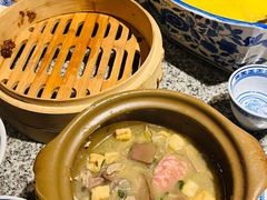 -南京大牌档(济南万象城店)