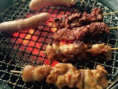 -山港凯悦酒店·BEBA海滩烧烤餐厅酒吧