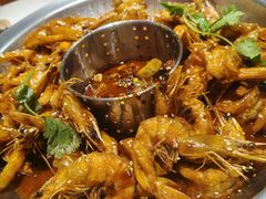 -喜虾客·大虾火锅(郑州无限城店)