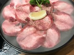 -九田家黑牛烤肉料理(石路天虹店)
