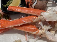 -RISE RESTAURANT(滨海湾金沙店)