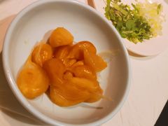 糖蒜-东来顺饭庄(apm总店)