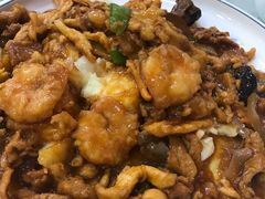 -同发号饭庄(复兴路店)