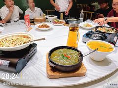 -鸡毛店·川菜(文殊院店)