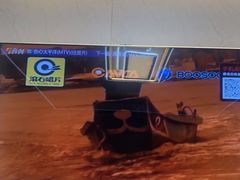 -清真海鲜大排档(原芥园道店)