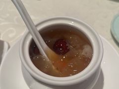 银耳雪梨水-悦海堂(金融街购物中心店)