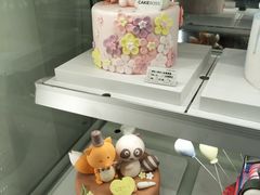 -CAKE BOSS 蛋糕老板(西单君太百货店)