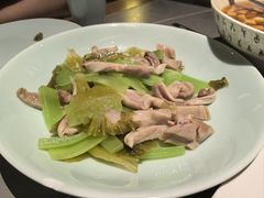 -小绍兴家宴·百年绍兴菜(鲁迅路店)