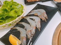 -花味·自助烤肉(南方时代店)