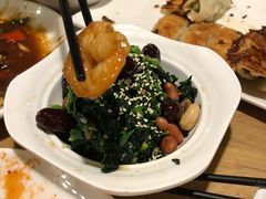 -大碗居老北京炸酱面(蛇口店)