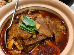 明炉大别山黄牛肉-品粹徽园·家常安徽菜